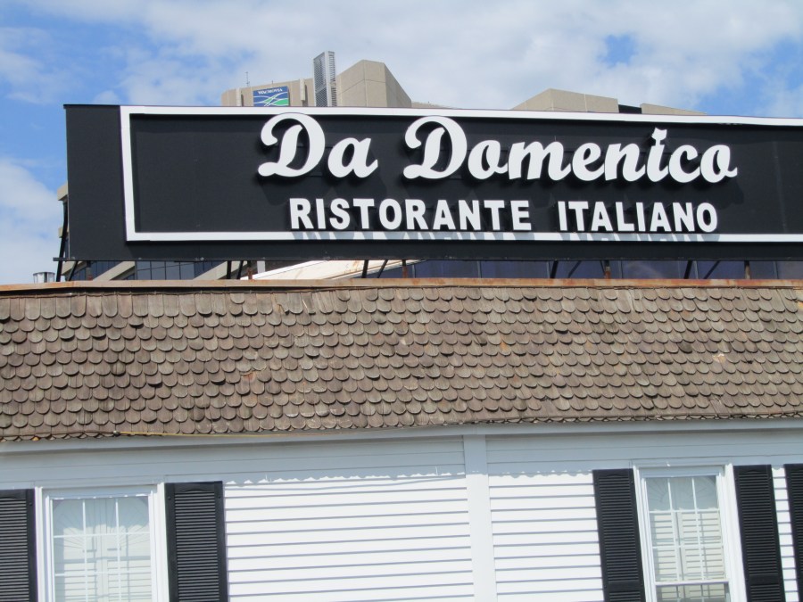 Da Domenico Ristorante Italiano, Tysons Corner, VA