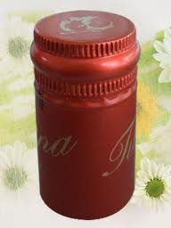Aluminum Wine Bottle Cap