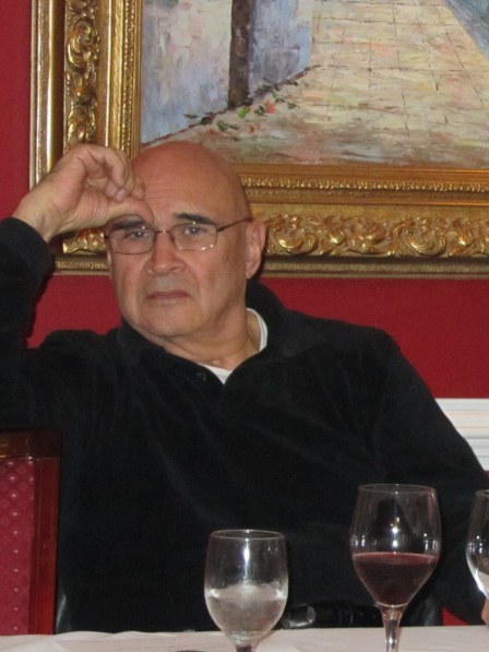 Alfonso Munevar