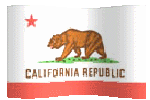 California Flag