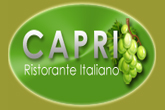 Capri Ristorant Italiano