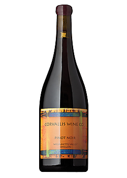 corvallisCellarPinotNoir