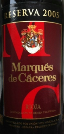 MarquesCaceres