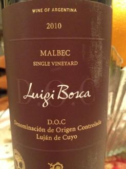 2010_Luigi_Bosca_Marbel_Argentina