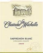 Chateau SM Sauv Blanc