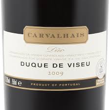 Duque de Viseu Dão Tinto