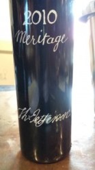 Jefferson Meritage 2010