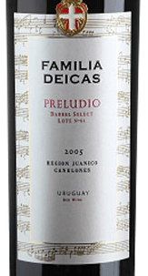 Preludio - Familia Deicas