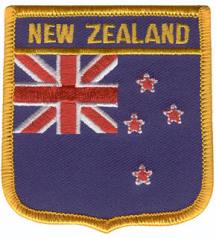 New Zealand