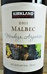 Kirkland Malbec