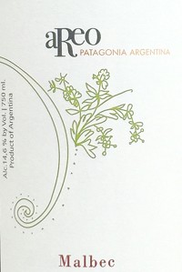 areo malbec